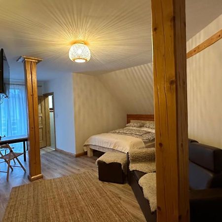 Zlota 1 Hotel Ustron Ngoại thất bức ảnh