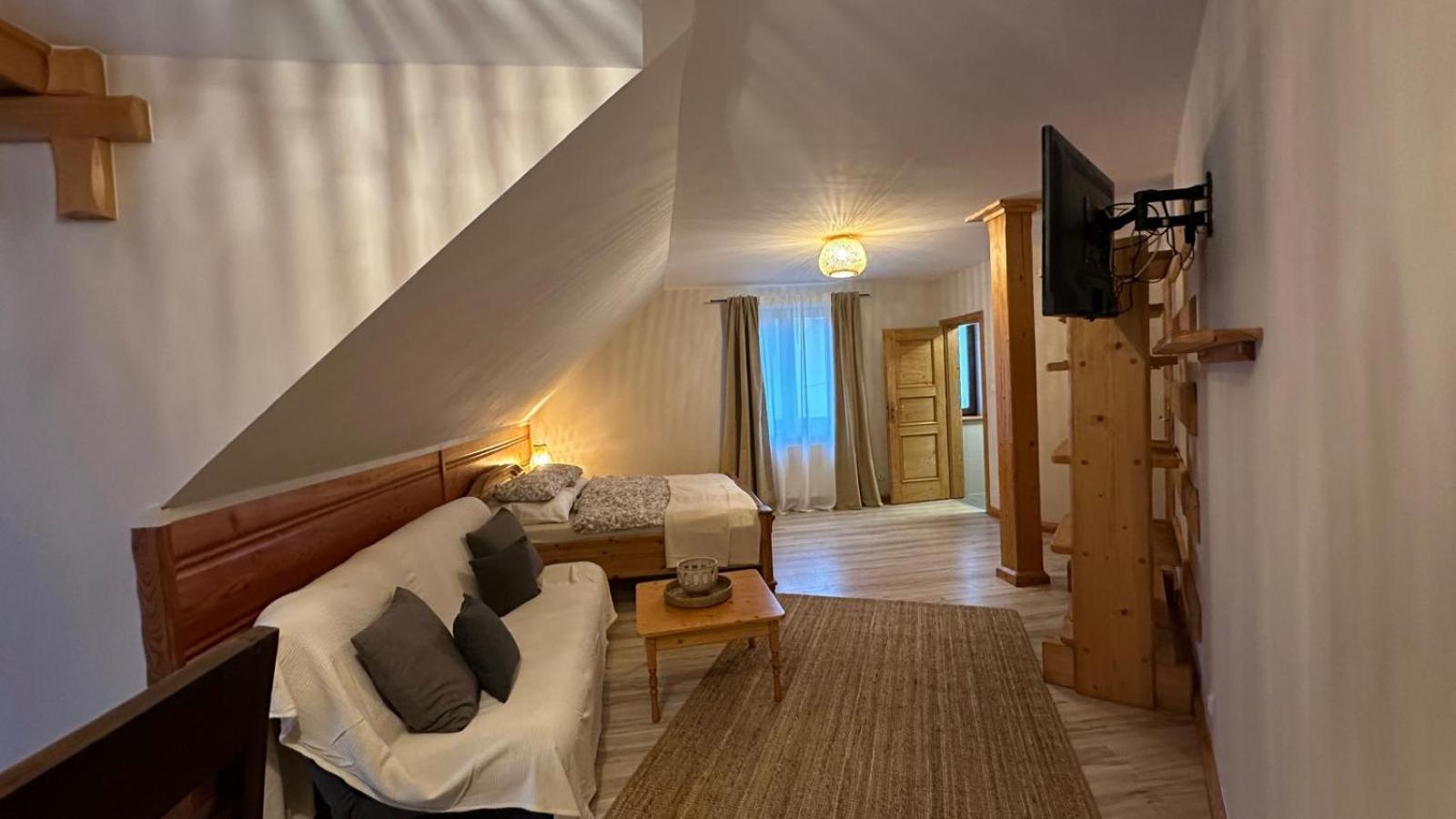 Zlota 1 Hotel Ustron Phòng bức ảnh
