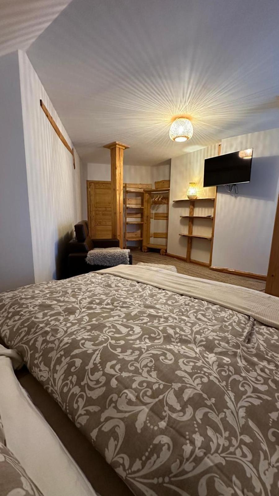 Zlota 1 Hotel Ustron Ngoại thất bức ảnh