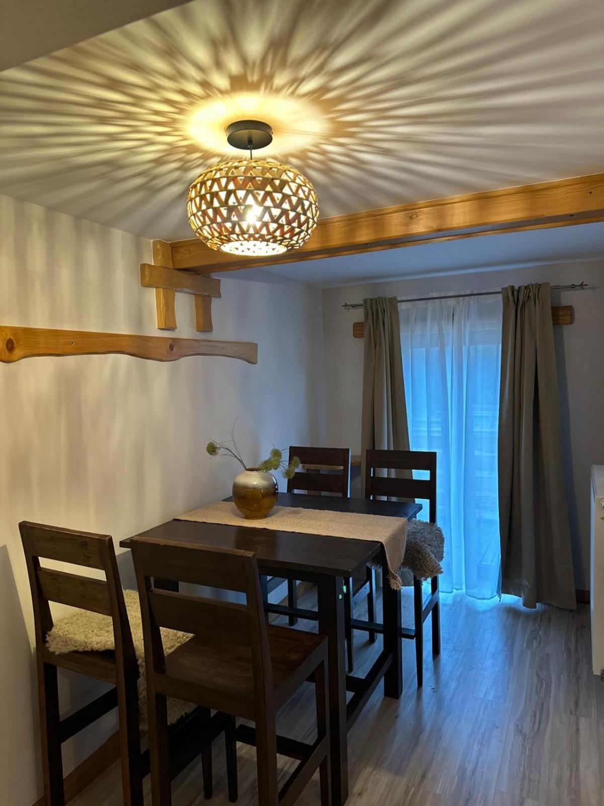 Zlota 1 Hotel Ustron Ngoại thất bức ảnh