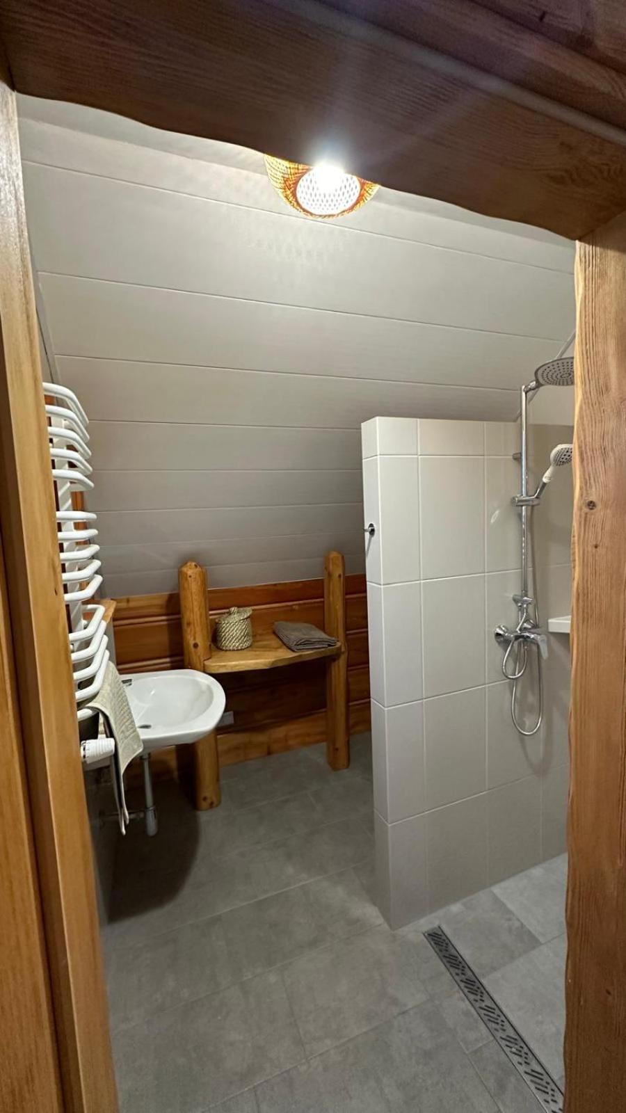 Zlota 1 Hotel Ustron Ngoại thất bức ảnh