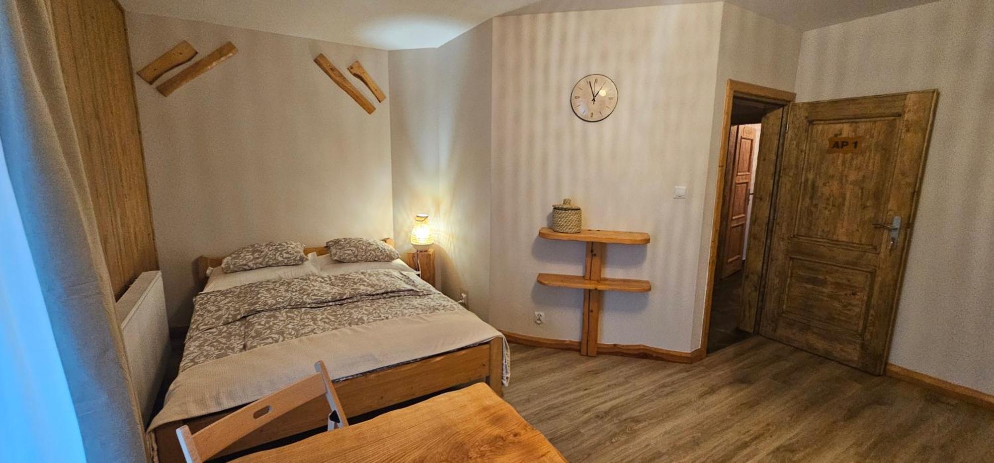 Zlota 1 Hotel Ustron Phòng bức ảnh