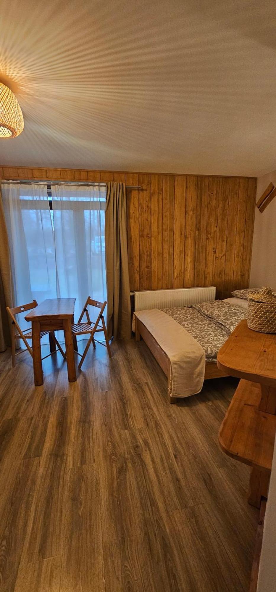 Zlota 1 Hotel Ustron Phòng bức ảnh