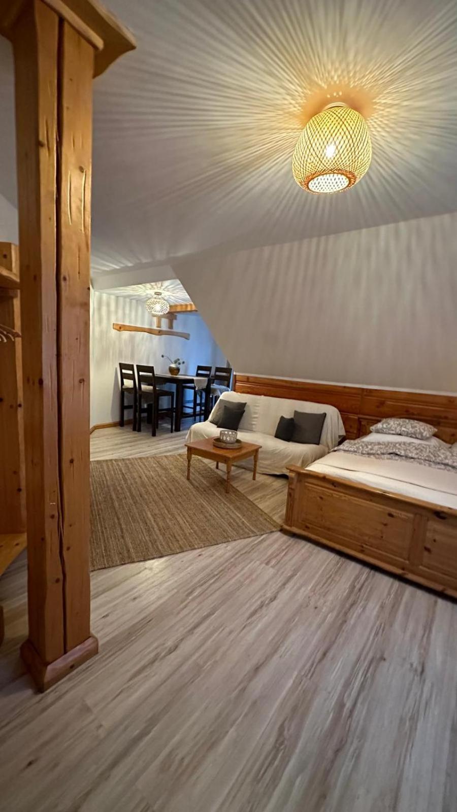 Zlota 1 Hotel Ustron Phòng bức ảnh